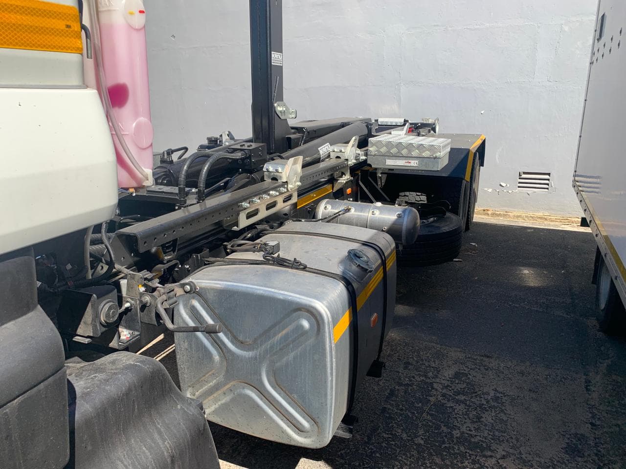 Qualified auto electricians