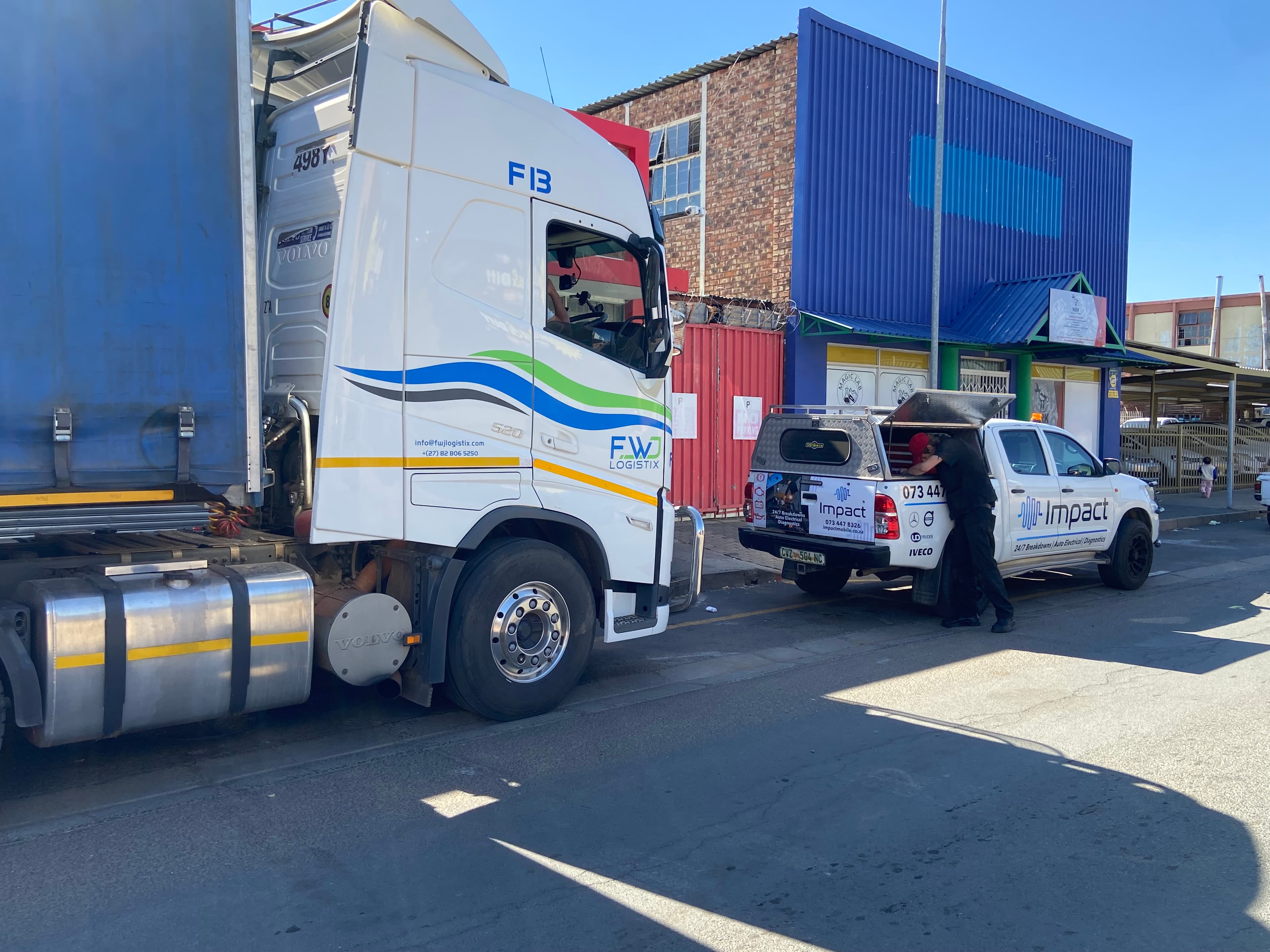 Freightliner